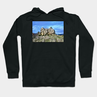 Rock france Hoodie